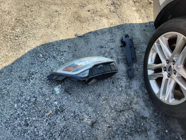 1FM5K7D80GGC64194 - 2016 FORD EXPLORER XLT Ağ foto 13