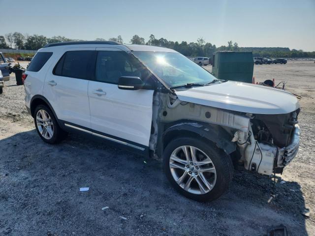 1FM5K7D80GGC64194 - 2016 FORD EXPLORER XLT Ağ foto 4