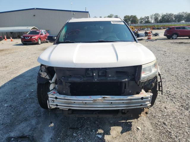 1FM5K7D80GGC64194 - 2016 FORD EXPLORER XLT Ağ foto 5