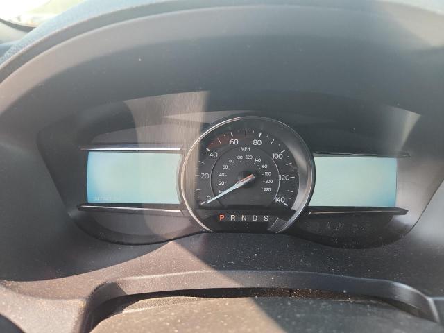 1FM5K7D80GGC64194 - 2016 FORD EXPLORER XLT Ağ foto 9