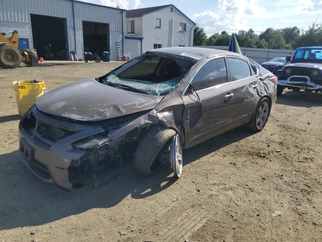 2013 NISSAN ALTIMA 2.5, 