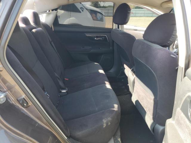 1N4AL3AP5DC255486 - 2013 NISSAN ALTIMA 2.5 ნაცრისფერი ფოტო 10