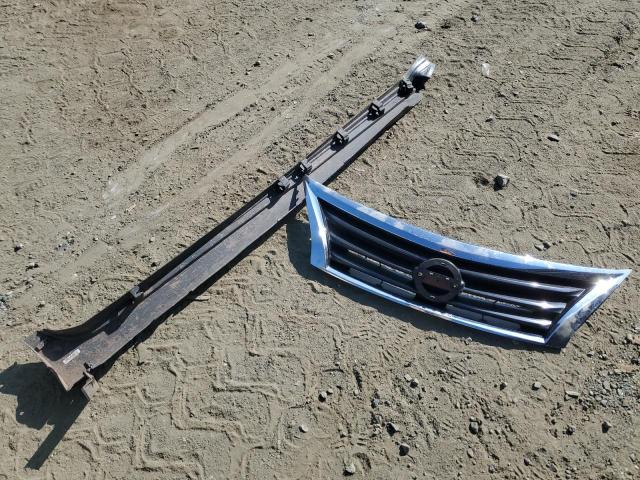 1N4AL3AP5DC255486 - 2013 NISSAN ALTIMA 2.5 ნაცრისფერი ფოტო 12