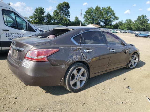 1N4AL3AP5DC255486 - 2013 NISSAN ALTIMA 2.5 ნაცრისფერი ფოტო 3