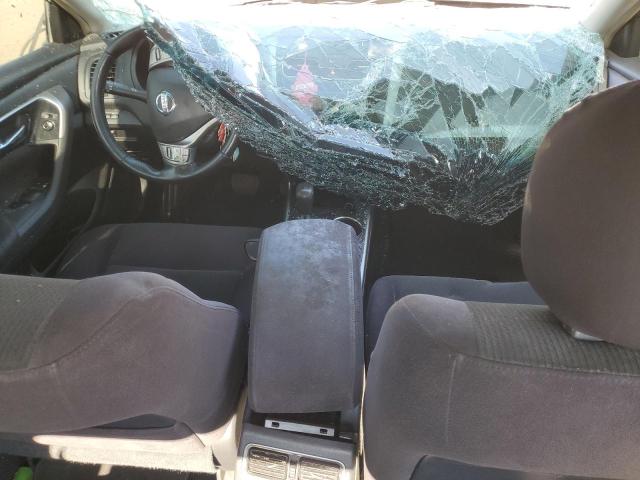 1N4AL3AP5DC255486 - 2013 NISSAN ALTIMA 2.5 ნაცრისფერი ფოტო 8