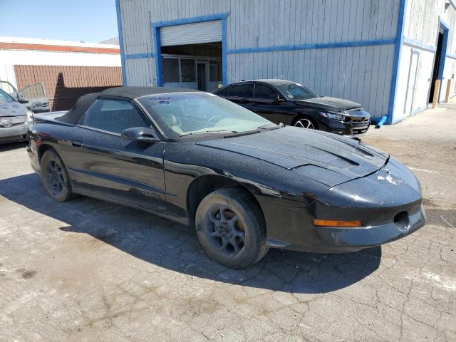 2G2FV32P8T2200221 - 1996 PONTIAC FIREBIRD FORMULA BLACK photo 4