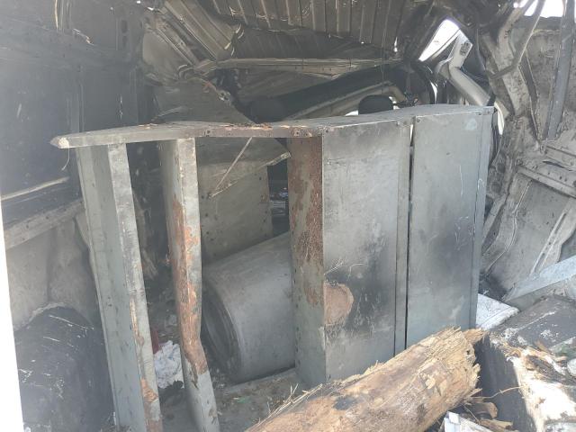 3C6TRVDG5HE522043 - 2017 RAM PROMASTER 2500 HIGH Ağ foto 10