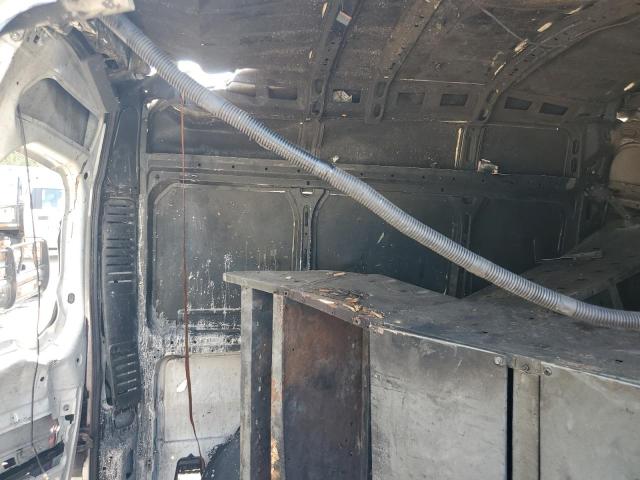 3C6TRVDG5HE522043 - 2017 RAM PROMASTER 2500 HIGH Ağ foto 11