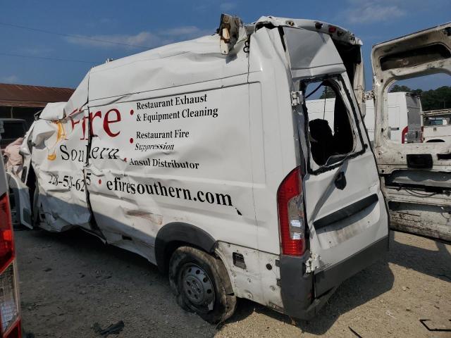 3C6TRVDG5HE522043 - 2017 RAM PROMASTER 2500 HIGH Ağ foto 2