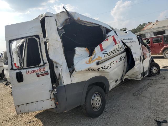 3C6TRVDG5HE522043 - 2017 RAM PROMASTER 2500 HIGH Ağ foto 3