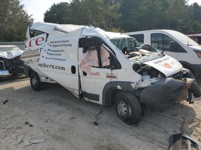 3C6TRVDG5HE522043 - 2017 RAM PROMASTER 2500 HIGH Ağ foto 4