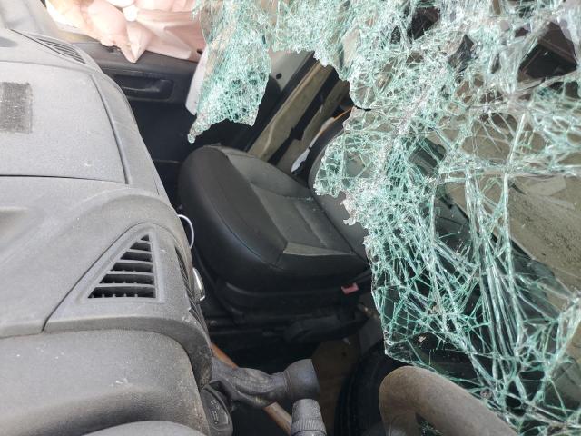 3C6TRVDG5HE522043 - 2017 RAM PROMASTER 2500 HIGH Ağ foto 7