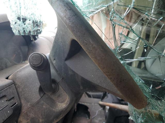 3C6TRVDG5HE522043 - 2017 RAM PROMASTER 2500 HIGH Ağ foto 9