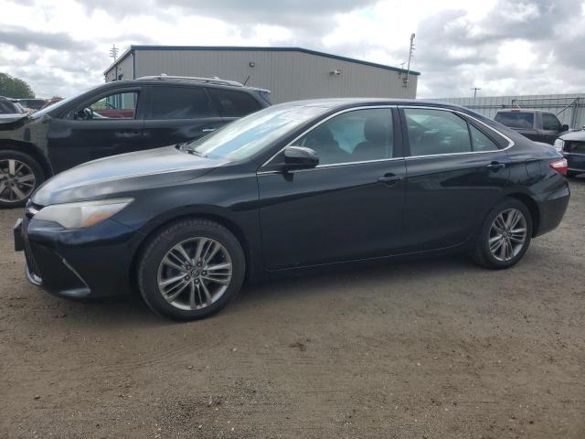 2017 TOYOTA CAMRY LE, 
