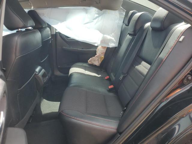 4T1BF1FK5HU367059 - 2017 TOYOTA CAMRY LE 黑色 照片 10