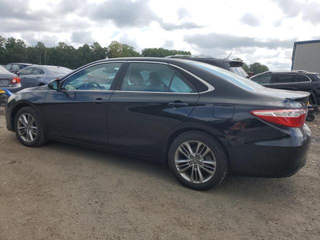 4T1BF1FK5HU367059 - 2017 TOYOTA CAMRY LE 黑色 照片 2