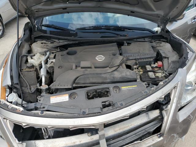 1N4AL3AP0DC143534 - 2013 NISSAN ALTIMA 4D 2.5 TAN photo 11