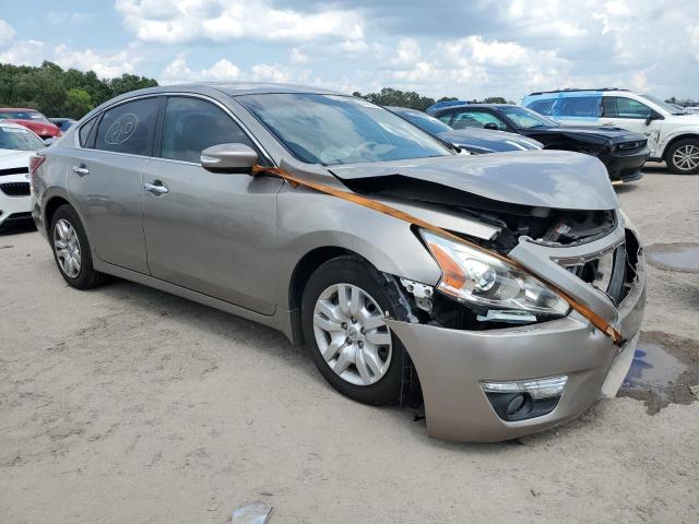 1N4AL3AP0DC143534 - 2013 NISSAN ALTIMA 4D 2.5 TAN photo 4