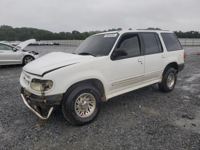 1999 FORD EXPLORER, 