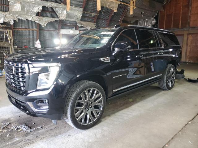 2025 GMC YUKON XL DENALI, null