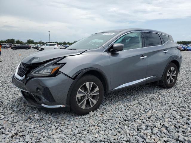 2023 NISSAN MURANO S, null