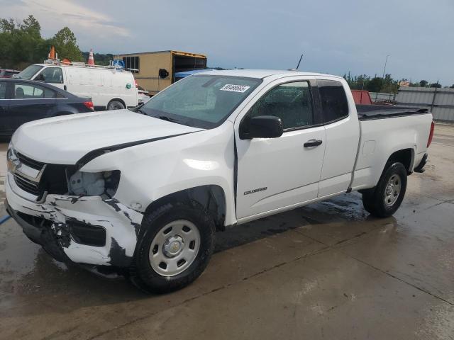 2020 CHEVROLET COLORADO, 