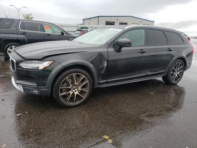 YV4A22NL9J1023265 - 2018 VOLVO V90 CROSS T6 INSCRIPTION BLACK photo 1