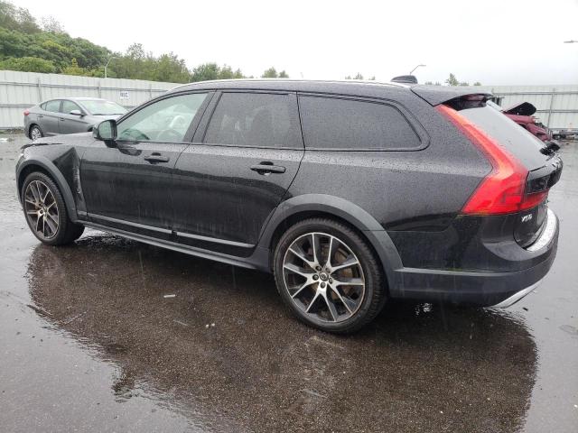 YV4A22NL9J1023265 - 2018 VOLVO V90 CROSS T6 INSCRIPTION BLACK photo 2