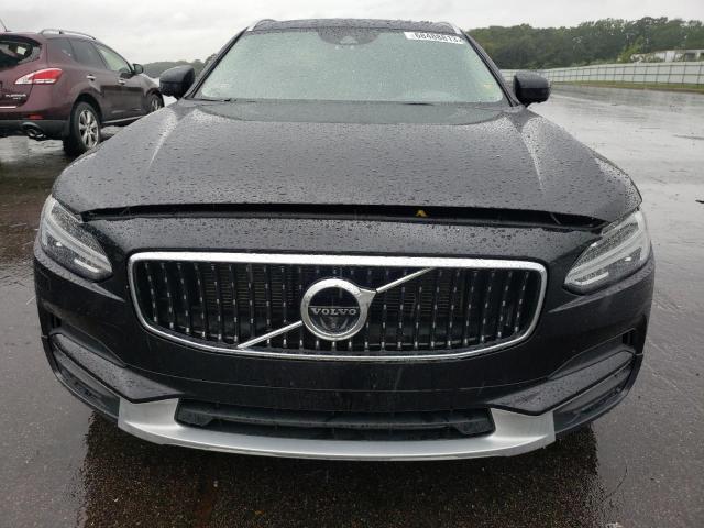 YV4A22NL9J1023265 - 2018 VOLVO V90 CROSS T6 INSCRIPTION BLACK photo 5