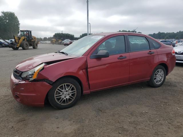 2010 FORD FOCUS SE, 