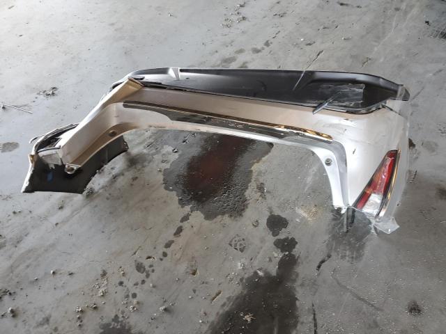 JTDKARFU7G3510004 - 2016 TOYOTA PRIUS 银色 照片 12