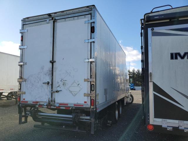 3ALAGADV0ESFU9470 - 2014 FREIGHTLINER CASCADIA 1 WHITE photo 4