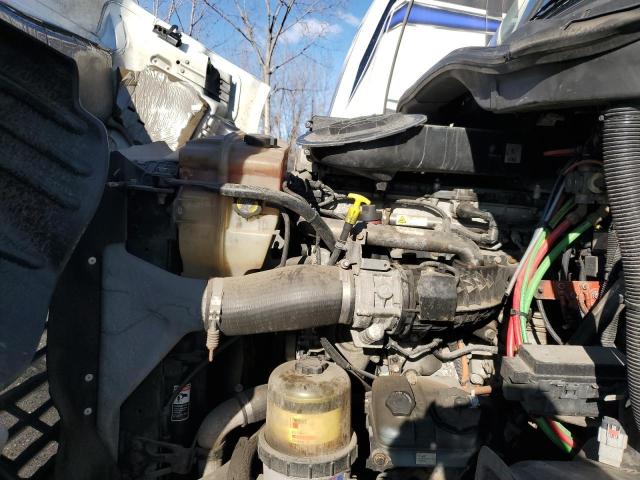 3ALAGADV0ESFU9470 - 2014 FREIGHTLINER CASCADIA 1 WHITE photo 7