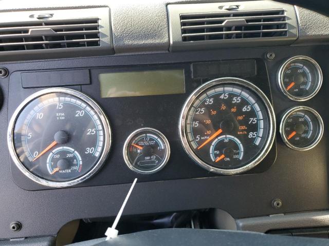 3ALAGADV0ESFU9470 - 2014 FREIGHTLINER CASCADIA 1 WHITE photo 8