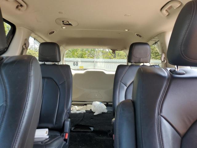 2C4RC1BG0LR106635 - 2020 CHRYSLER PACIFICA TOURING L Qara foto 10