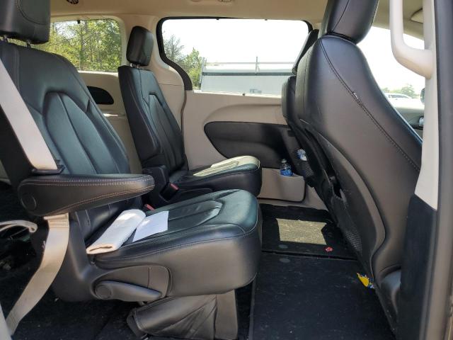 2C4RC1BG0LR106635 - 2020 CHRYSLER PACIFICA TOURING L Qara foto 11