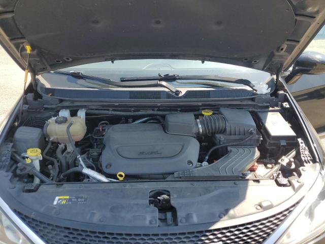 2C4RC1BG0LR106635 - 2020 CHRYSLER PACIFICA TOURING L Qara foto 12