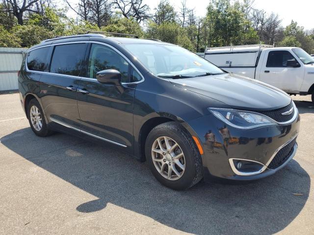 2C4RC1BG0LR106635 - 2020 CHRYSLER PACIFICA TOURING L Qara foto 4