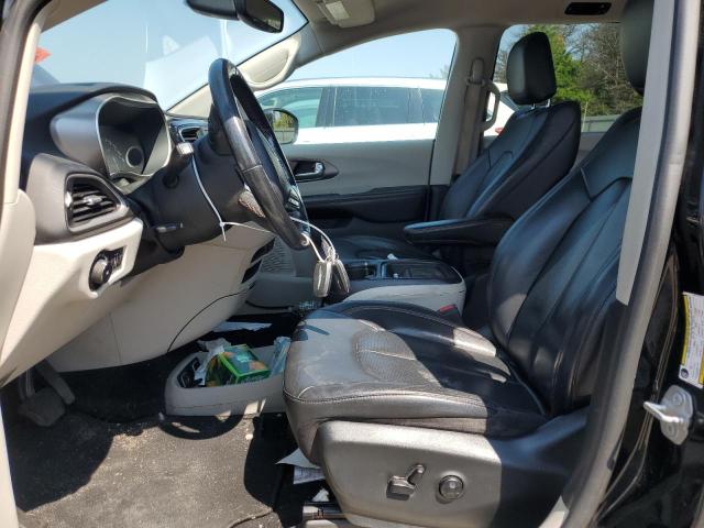 2C4RC1BG0LR106635 - 2020 CHRYSLER PACIFICA TOURING L Qara foto 7