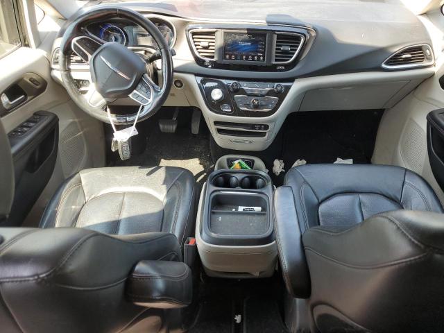 2C4RC1BG0LR106635 - 2020 CHRYSLER PACIFICA TOURING L Qara foto 8