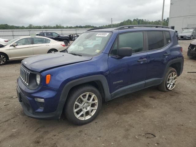2021 JEEP RENEGADE SPORT, 
