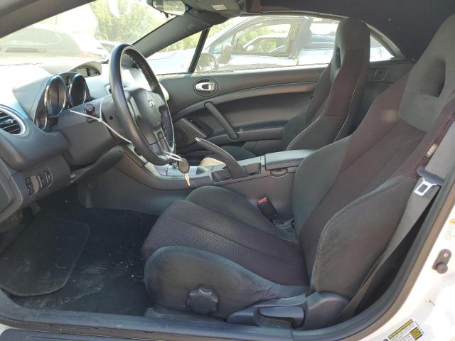 4A37L2EFXCE002020 - 2012 MITSUBISHI ECLIPSE SPYDER GS 白色 照片 7