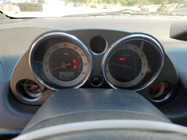 4A37L2EFXCE002020 - 2012 MITSUBISHI ECLIPSE SPYDER GS 白色 照片 9