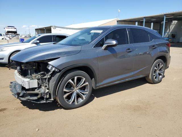 2016 LEXUS RX 350 BASE, 