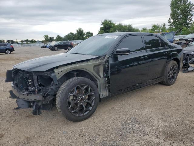 2022 CHRYSLER 300 S, 