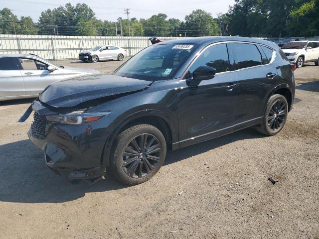 2022 MAZDA CX-5, 