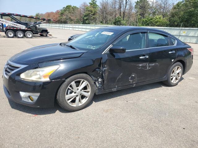 2014 NISSAN ALTIMA 2.5, 