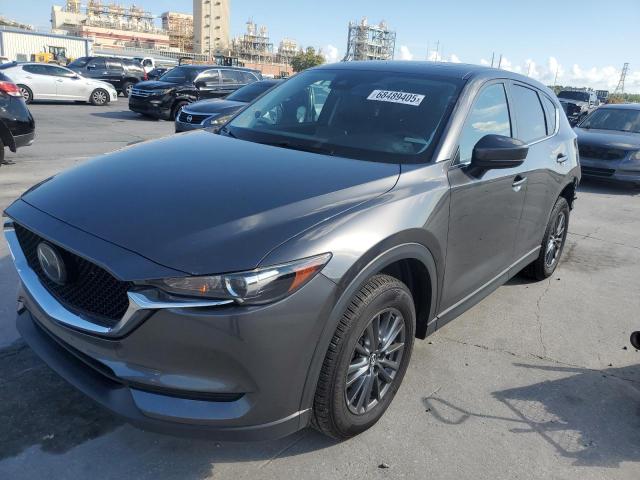 2019 MAZDA CX-5 TOURING, 