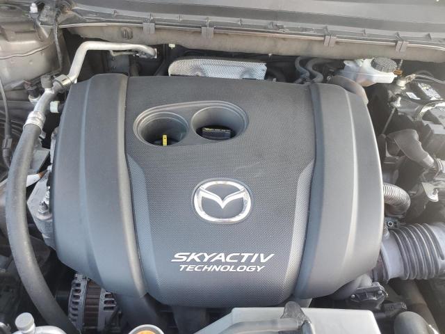 JM3KFBCM1K1611211 - 2019 MAZDA CX-5 TOURING Grafit foto 12