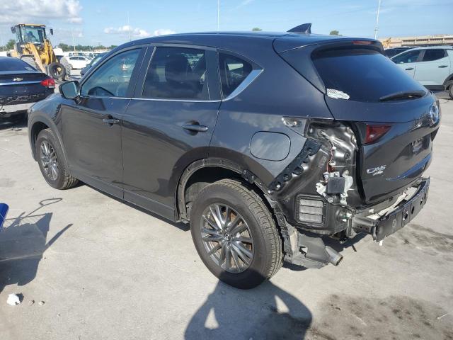 JM3KFBCM1K1611211 - 2019 MAZDA CX-5 TOURING Grafit foto 2